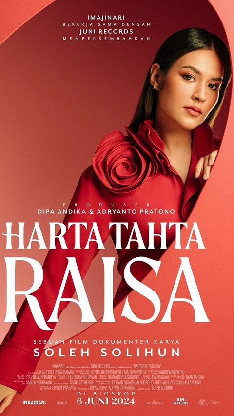 Harta, Tahta, Raisa <br>