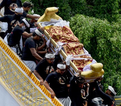 Meresapi Makna Kelahiran hingga Kematian di Museum Samsara Bali, Bikin Hidup Semakin Bermakna