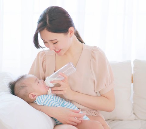 Breast Milk Trend Transformed into Powder to Extend Shelf Life, Ministry of Health Warns about Component Changes