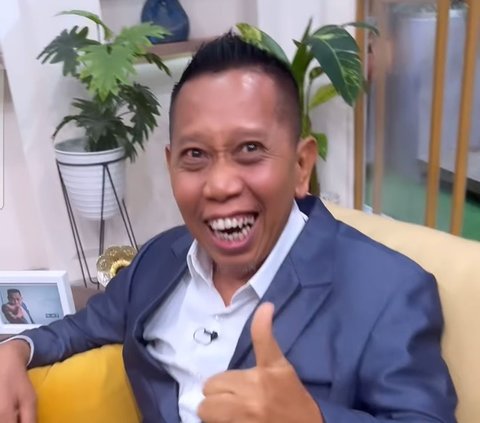 Kondisi Tukul Arwana Semakin Membaik, Terbaru Kembali Tampil di TV Bersama Raffi Ahmad