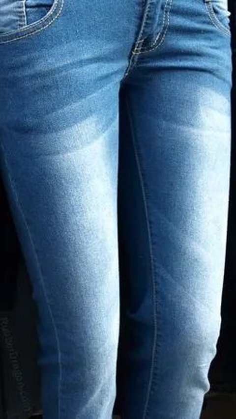 Warna Biru Celana Blue Jeans Ternyata Berasal dari Masa 6000 Tahun Lalu di Lokasi Ini