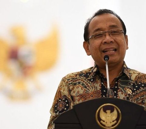 Mundur dari Kepala Otorita IKN, Bambang Susantono Digaji Rp172 Juta Per Bulan