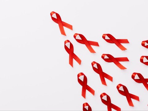 HIV/AIDS di Tulungagung