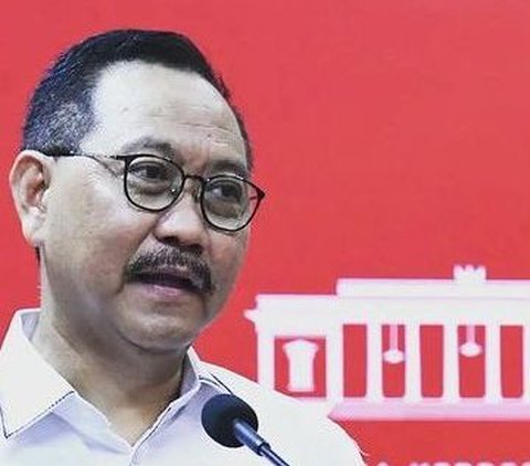 Bambang Susantono Resigns as Head of IKN Authority, This is the Salary Left Behind