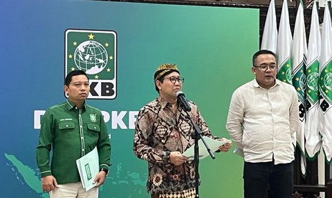 Tak Ada Jalur Cepat, Anies Harus Uji Kelayakan Bila Mau Jadi Cagub Jakarta Lewat PKB