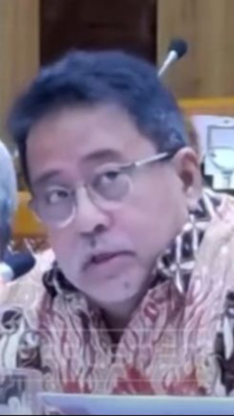 Rano Karno PDIP Soal Pemain Naturalisasi: Catatan Saya Sudah 13, Sampai Kapan ini?