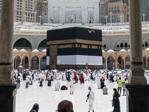 Recorded 36 Hajj Pilgrims Died, Decreased Compared to Last Year Period