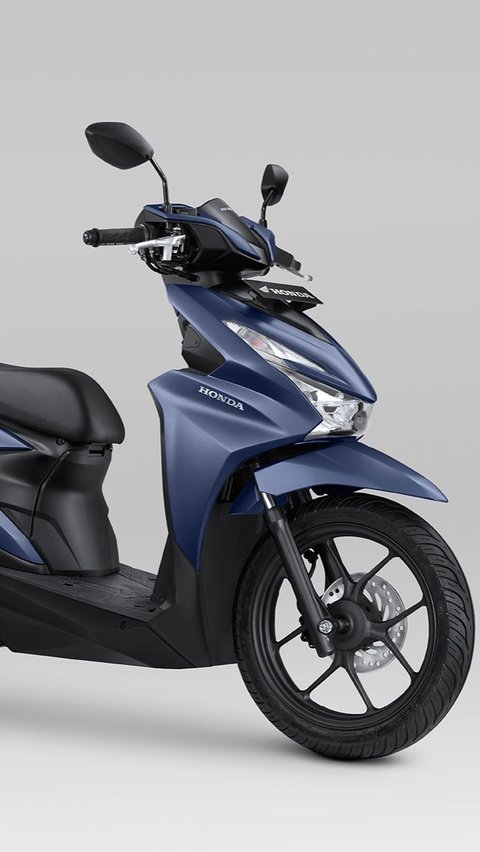 Harga terbaru Honda Beat dapat ditemukan dalam daftar