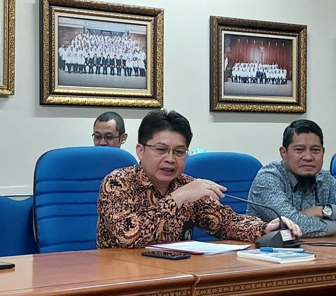 Industri Tekstil Dalam Negeri Bisa Bernapas Lega karena Aturan Ini