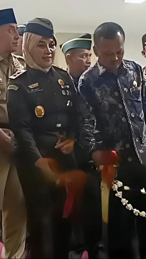 Kajati Jatim Resmikan Rumah Restorative Justice di Universitas Trunojoyo Madura