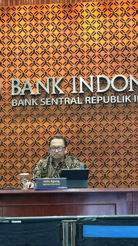 BI Optimis Penyaluran Kredit Tembus 12 Persen Sepanjang 2014