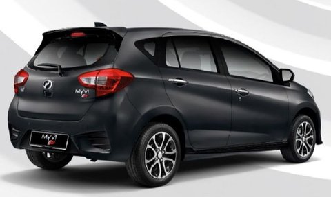 Definisi Mobil Hatchback , keunggulan, dan contohnya yang perlu dipahami.