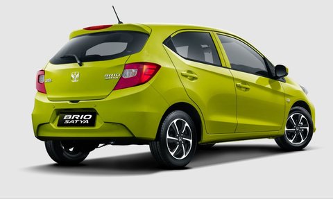 Mobil Hatchback: Definisi, Keunggulan, dan Contoh