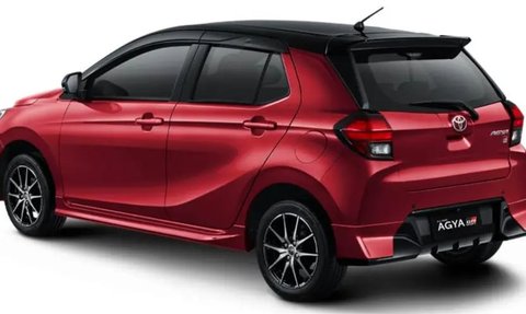 Mobil Hatchback: Definisi, Keunggulan, dan Contoh