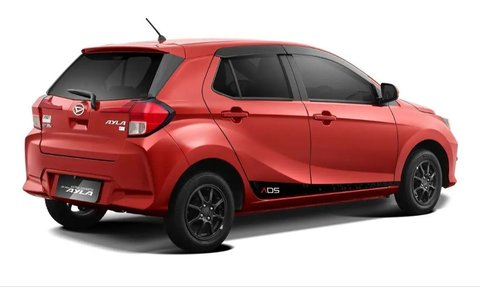 Mobil Hatchback: Definisi, Keunggulan, dan Contoh