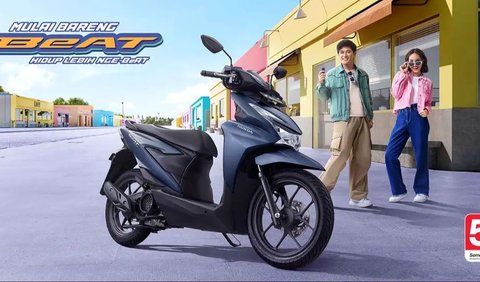 Meskipun secara sekilas Honda BeAT terbaru masih terlihat sangat mirip dengan model sebelumnya, namun ia tetap memiliki elemen desain yang tajam yang menghubungkan dari depan hingga belakang, memberikan kesan yang lebih modern dan elegan