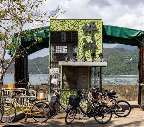 Explore Hidden Gems in Hong Kong, What's There?