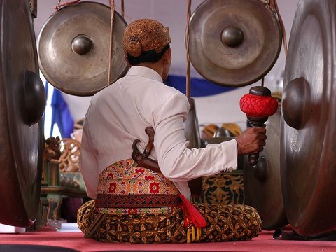 Ajaran Sunan Muria yang Dilestarikan