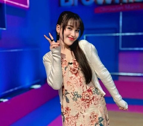 Usai Dikabarkan Putus dengan Muhammad Fardhana, Penampilan Terbaru Ayu Ting Ting Disorot