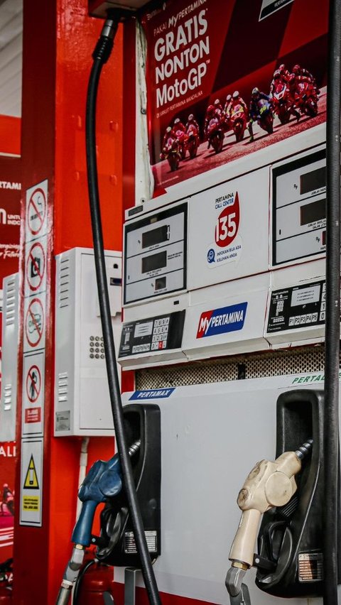 Pertamina mengajak masyarakat untuk mengapresiasi pemerintah yang terus melindungi daya beli dengan menyediakan BBM Bersubsidi, yaitu JBT Solar dan JBKP Pertalite. (Dok Pertamina)