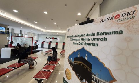 Bank DKI. Dok Bank DKI