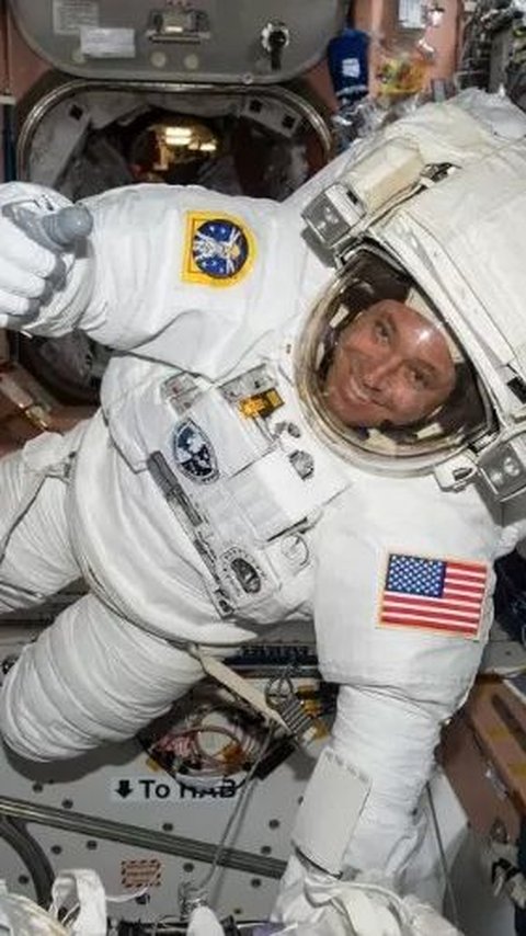 Nasib 2 Astronot NASA yang Terjebak di Luar Angkasa dan Terancam Tak Bisa Pulang