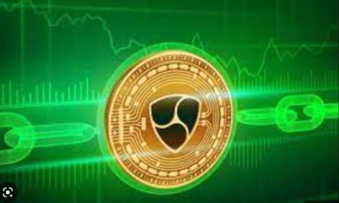 XEM Coin adalah cryptocurrency asli dari blockchain publik NIS1 milik NEM.