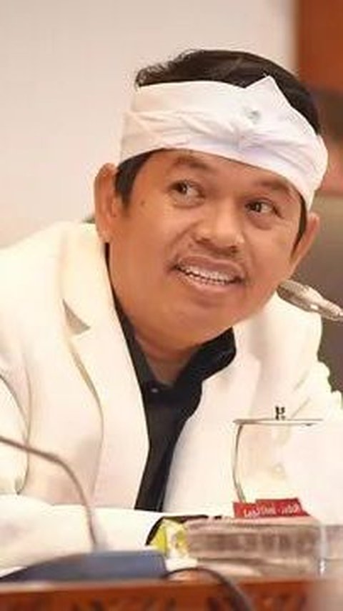 Dedi Mulyadi: Harga Skincare dan Rokok Naik Diam Saja, Giliran Beras Naik Ribut Serasa Mau Kiamat