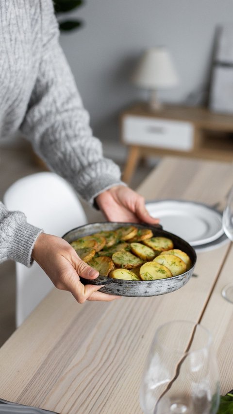 Menurunnya nafsu makan secara tiba-tiba patut diselidiki penyebabnya.