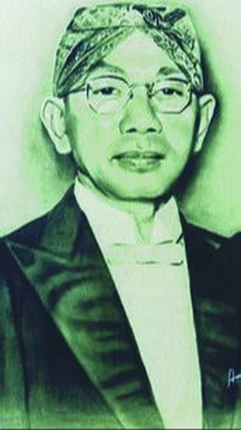 <b>Dr. Soetardjo Kertohadikusumo, Anggota Volksraad yang Menjabat Gubernur Jawa Barat Pertama</b>