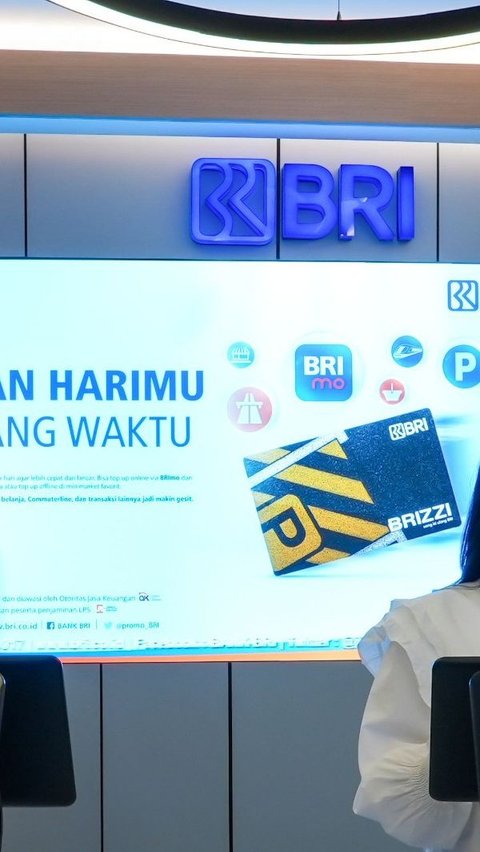 BRI Life hadirkan produk asuransi proteksi jiwa terencana &ldquo;Kirana&rdquo;.