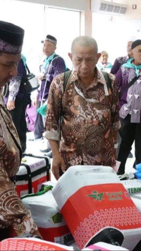 Fasilitas Hotel di Madinah Beda dengan Mekah, Berikut Hal Penting yang Harus Diketahui Jemaah Haji Gelombang II