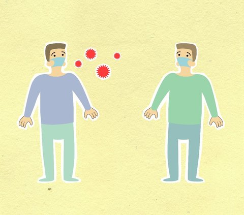 Manfaat daun kemangi yang ampuh untuk menjaga kesehatan tubuh.