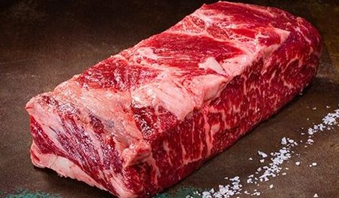 Istilah Jenis Daging Sapi