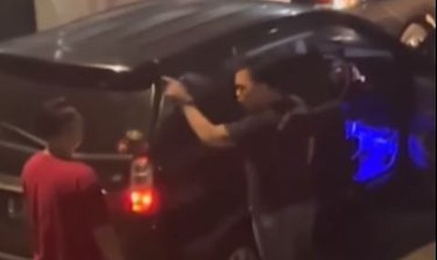 Viral Driver Taksi Online Marah-marah Sampai Hina Penumpang Wanita dengan Kata-kata Melecehkan, Begini Kronologinya