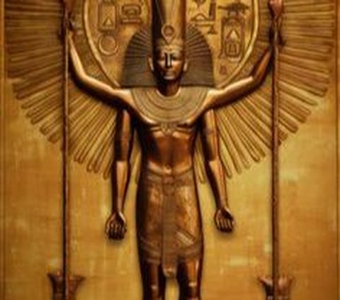 Hewan--hewan berikut ini dianggap sebagai perwujudan dewa.