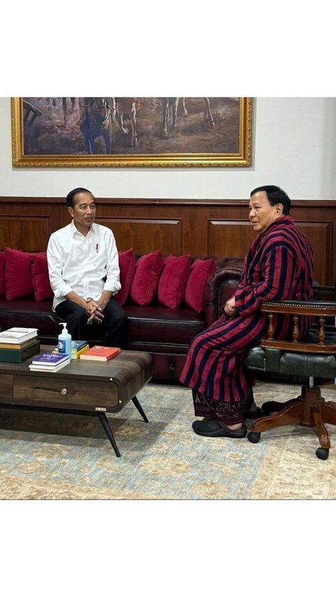 Menhan Prabowo Subianto Jalani Tindakan Medis Operasi Besar Nyawa Jadi Taruhan