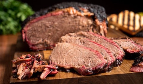 Istilah Jenis Daging Sapi