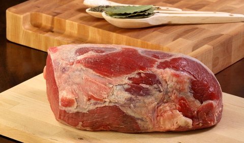 Istilah Jenis Daging Sapi