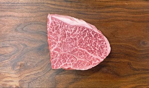 Istilah Jenis Daging Sapi