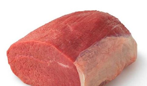Istilah Jenis Daging Sapi