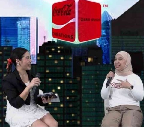 Coca-Cola Gelar K-Wave Concert 2024, Ajang Penyatuan Penggemar K-Pop Seluruh Dunia