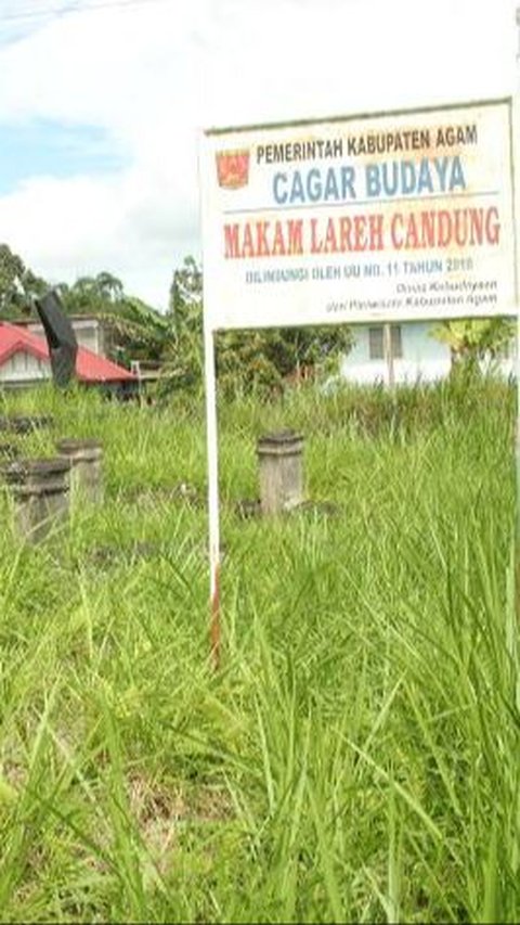 <b>Menyusuri Makam Lareh Canduang, Saksi Eksistensi Jabatan Adat Buatan Belanda di Minangkabau</b>