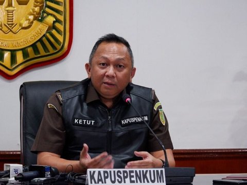 Kejagung Periksa Adik Kandung Tersangka HM Terkait Korupsi Timah