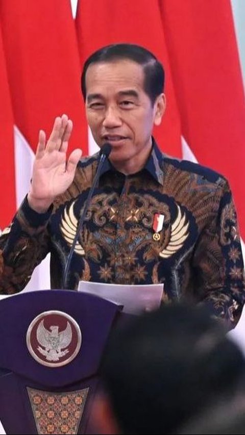 Jokowi Tak Ingin Kota di Indonesia Mencekam seperti di Eropa dan Amerika, Banyak Homeless