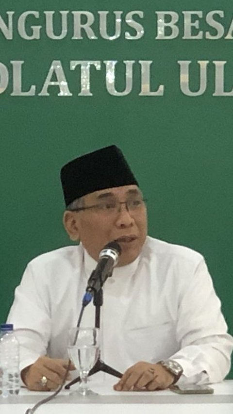 Ormas Keagamaan Boleh Kelola Tambang, NU 'Terimakasih ke Jokowi, Muhammadiyah 'Ukur Kemampuan'