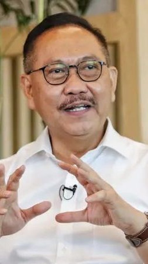 Bambang Ungkap Kondisi di IKN