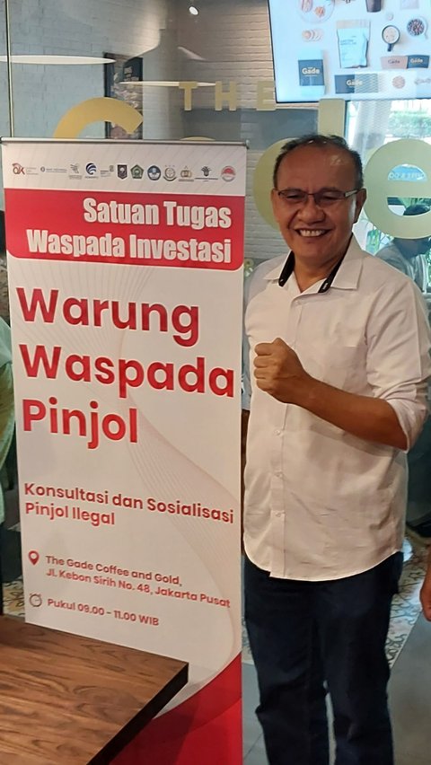 Cara Hapus Data KTP di Aplikasi Pinjol Secara Permanen