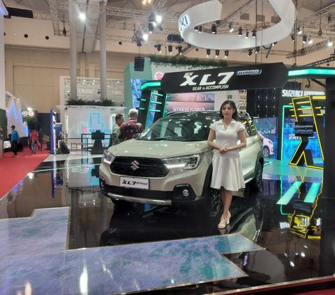 Perhatikanlah Tiga Hal Ini Ketika Memiliki Mobil Hybrid