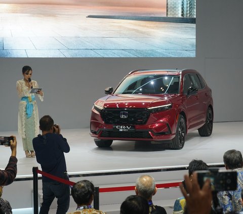 Perhatikanlah Tiga Hal Ini Ketika Memiliki Mobil Hybrid